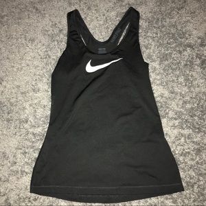 nike tank top